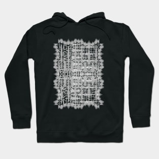 Abstract No. 50 Hoodie